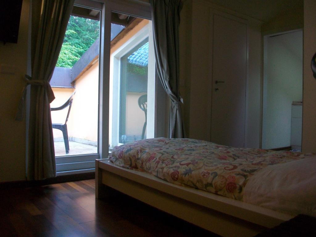 B&B L'Albero Maestro Orsenigo Room photo